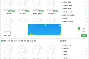 ThinkPhpɷӰӵϵͳԴ