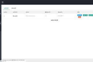 XZPHPV3.0.1ȨϵͳԴ