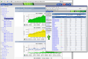 Cacti for Linux/Unix(ͼη) v1.2.17