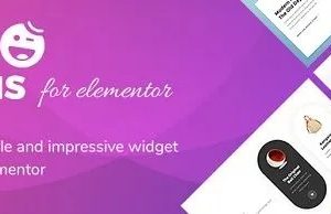 Happy Elementor Addons Pro 1.19.0ƽ|ElementorչԪСWordPress