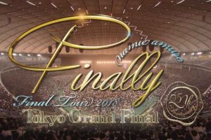 [BDձݳ][ namie amuro Final Tour 2018Ѳ][ISO 7][282.5G][ٶ]