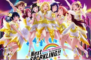 [BDձݳ][Love Live! ˮˮרݳ 2019 󶼻پ޵ LoveLive!Sunshine!! Aqours 5th LoveLive! Next SPARKLING!! 2019][BDMV 5BD][139.2G][ٶ]