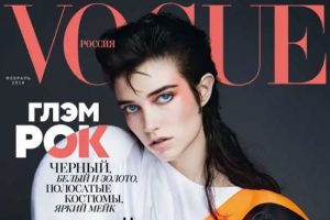 鼮־VogueӰ(2015-2020)Դϼٶء