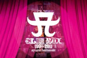 [BDձݳ][鲽Ayumi Hamasaki – CLIP BOX 1998-2011 MV(ȫ)][4 ISO][129G][ٶ]