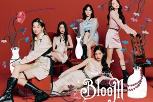 [BDձݳ][???? Red Velvet – Bloom BD 2022][BDISO][19.6G][ٶ]