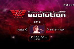 [BDձݳ][Animelo Summer Live 2010 evolution][BDMVĵ][172.3G][ٶ]