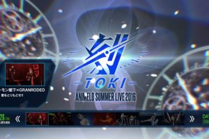 [BDձݳ][ Animelo Summer Live 2016 -TOKI][BDMV 6BD][210G][ٶ]