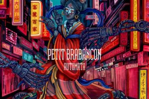 [BDձݳ]]Petit Brabancon – Automata Hi-res Flac + Blu-Ray 2023][BDISO][10.3GB][ٶ]
