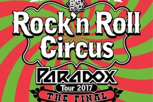 [BDձݳ][̩ – HOTEI Paradox Tour 2017 The FINAL ~Rock n Roll Circus~ 2018 2CD+2BD][BDMV 2BD][38.7GB][ٶ]
