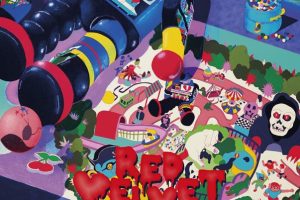 [BDձݳ][???? – Red Velvet 2nd Concert REDMARE In Japan 2019][BDISO][41.7GB][ٶ]