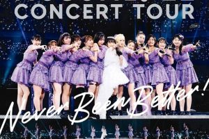 [BDձݳ][簲Ů Morning Musume.22 CONCERT TOUR ~Never Been Better!~ Morito Chisaki Sotsugyou Special 2022][BDISO 2BD][58.7GB][ٶ]