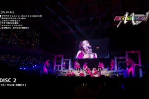 [BDձݳ][簲Ů Morning Musume. `˥18󥵩`ȥĥ`GET SET, GOեʥ ݴҵڥ 2019][2BD ISO][49G][ٶ]