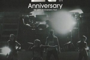 [BDձݳ][TRF 20th Anniversary Tour 2013][BDISO][42.4G][ٶ]