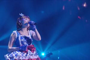 [BDձݳ] Yukari Tamura LOVE LIVE-Mary Rose- & -STARRY CANDY STRIPE- 2011[3DISC][BDMV][140G][ٶ]
