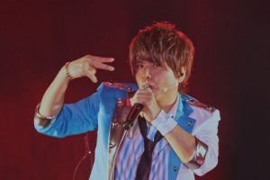 [BDձݳ][żʦ THE IDOLM@STER SideM GREETING TOUR 2017 ~BEYOND THE DREAM~][3BD BDMV][112G][ٶ]