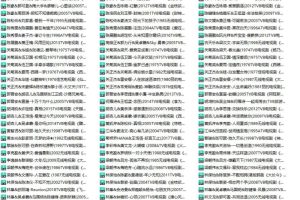 TVB缯Գ[ٶ][ϼ269][FLACMP34.11GB]