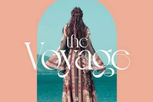 ר[The Voyage]Īε[8]Ƶϼ[ٶ]