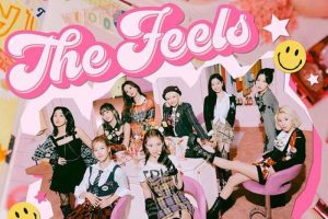 ר[The Feels]6[TWICE]ϼ[ٶ]