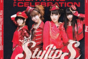 [BDձݳ][StylipS – THE LIGHTNING CELEBRATION 2013 2CD+1BD][BDMV][36.8G][ٶ]