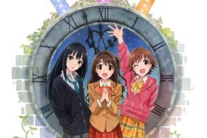 [BDձݳ][żʦ ҹŮ The Idolmaster Cinderella Girls 7th Live Tours Special 3chord Comical Pops 2020][5BD+1CD][186G][ٶ]