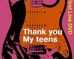 [BDձݳ][Ψ – лл㣬ҵഺ YUI – Thank you My teens 2011][ISO][14.9G][ٶ]