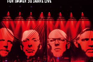 [BDŷݳ][ Die Fantastischen Vier – Fr immer 30 Jahre Live 2022][BDISO][27.2GB][ٶ]