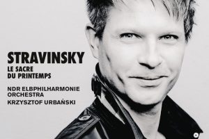 [BDŷݳ][Igor Stravinsky – Le Sacre du Printemps 2018][BDMV][9.93GB][ٶ]
