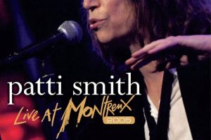 [BDŷݳ][١ʷ˹ Patti Smith – Live At Montreux 2005][BDMV][23.1G][ٶ]