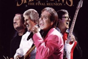 [BDŷݳ][Ӱֶ Cliff Richard and the Shadows – The Final Reunion 2009][BDMV][21.4GB][ٶ]
