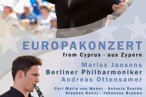 [BDŷݳ][Weber, Koncz, Dvorak, Brahms – Europakonzert 2017 from Cyprus 2017][BDMV][20.6GB][ٶ]