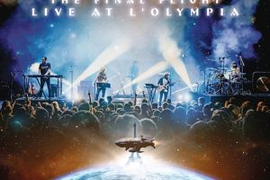 [BDŷݳ][ҡֶ Transatlantic – The Final Flight Live at LOlympia 2023][BDMV][40.6GB][ٶ]