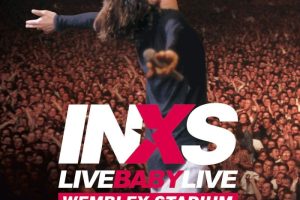 [BDŷݳ][INXS – Live Baby Live Wembley Stadium 2020 4K UHD][BDMV][59.6GB][ٶ]