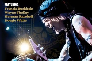 [BDŷݳ][ ҡʥʹ ֳݳ Michael Schenkers Temple of Rock-On -a Mission – Live in Madrid 2016 2160P 4K UHD][BDISO][48.2GB][ٶ]