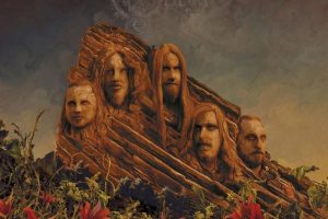 [BDŷݳ][Opeth – Garden Of The Titans 2018][BDMV][22.1G][ٶ]