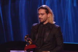 [BDŷݳ][VA – Latin Grammy Awards Backhaul 2018][Remux MKV][35.3G][ٶ]