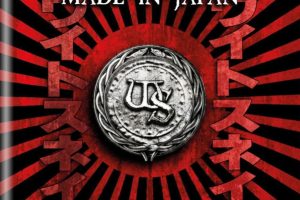 [BDŷݳ][ֶ Whitesnake – Made In Japan 2013][BDMV][23.2G][ٶ]