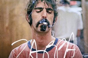 [BDŷݳ][Frank Zappa ּ¼Ƭ Frank Zappa – Zappa 2020][BDMV][22.7G][ٶ]