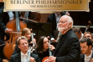 [BDŷݳ][Լķ˹ ְ-ֻ John Williams And Berliner Philharmoniker The Berlin Concert 2021][BDMV 2BD][56.1GB][ٶ]