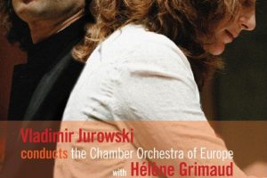 [BDŷݳ][Vladimir Jurowski Conducts The Chamber Orchestra Of Europe With Helene Grimaud C Strauss & Ravel 2010][BDMV][20.6G][ٶ]