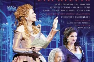 [BDŷݳ][ʩ˹磺 Richard Strauss – Capriccio – Renee Fleming, Orchester der Wiener Staatsoper, Christoph Eschenbach 2014][BDMV][41.3G][ٶ]