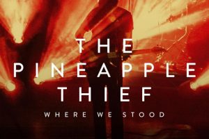 [BDŷݳ][The Pineapple Thief – Where We Stood 2017][BDMV][45.9G][ٶ]