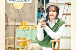 [BDŷݳ][ľ ľ Airi Suzuki – 2627][Limited Edition A Blu-Ray] 2022[BDISO][22.3G][ٶ]
