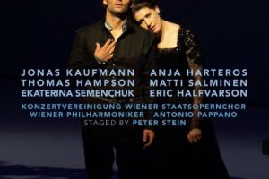 [BDŷݳ][Verdi Don Carlo Jonas Kaufmann, Antonio Pappano, Wiener Philharmoniker 2014][BDMV][44.1G][ٶ]