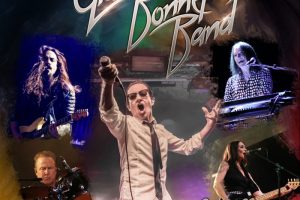 [BDŷݳ][׶ķ ֶ Graham Bonnet Band – Live…Here Comes The Night – Frontiers Rock Festival 2016][2017][BDMV 17.2G][ٶ]