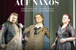 [BDŷݳ][Richard Strauss – Ariadne auf Naxos 2014 GERMAN COMPLETE][BDMV][39.2G][ٶ]