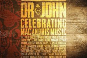 [BDŷݳ][The Musical Mojo Of Dr. John-Celebrating Mac And His Music Live 2014 2016][BDMV][19G][ٶ]