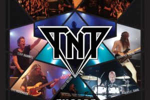 [BDŷݳ][TNT – Encore Live In Milano 2019][BDMV][16.7G][ٶ]