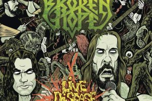 [BDŷݳ][Broken Hope ּ¼Ƭ Broken Hope – Live Disease 2015][BDMV][32.3GB][ٶ]