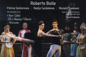[BDŷݳ][ɷ˹ Tchaikovsky Gala 2007 – Teatro alla Scala, David Coleman][BDMV][20.8G][ٶ]