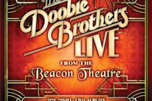[BDŷݳ][The Doobie Brothers Live From The Beacon Theatre 2018][BDMV][18.3G][ٶ]
